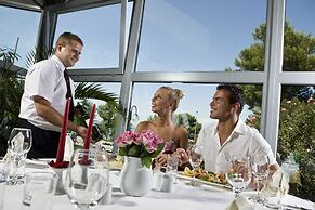 Hotel Aquapark Zusterna