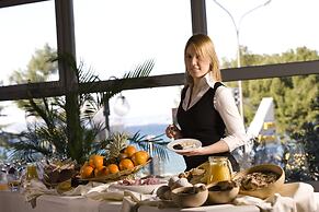 Hotel Aquapark Zusterna