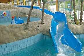 Hotel Aquapark Zusterna