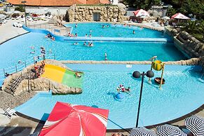Hotel Aquapark Zusterna