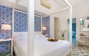 Relais Correale Rooms & Garden