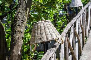 Relais Correale Rooms & Garden