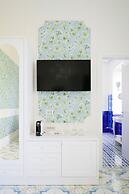 Relais Correale Rooms & Garden