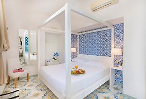 Relais Correale Rooms & Garden