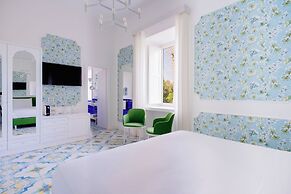 Relais Correale Rooms & Garden
