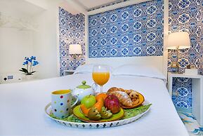 Relais Correale Rooms & Garden