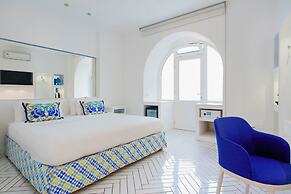 Relais Correale Rooms & Garden