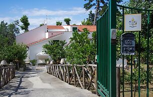 Relais Correale Rooms & Garden