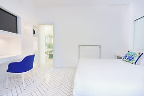 Relais Correale Rooms & Garden