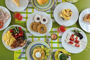 Relais Correale Rooms & Garden