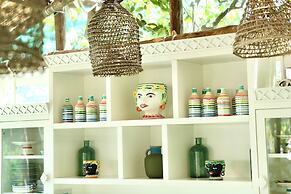 Relais Correale Rooms & Garden