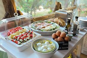 Relais Correale Rooms & Garden