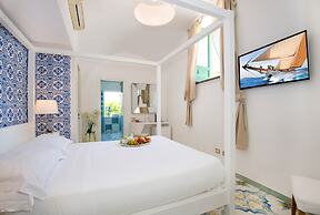 Relais Correale Rooms & Garden