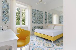 Relais Correale Rooms & Garden