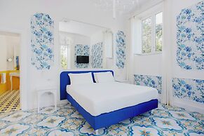 Relais Correale Rooms & Garden