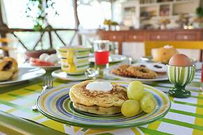 Relais Correale Rooms & Garden