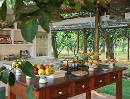 Relais Correale Rooms & Garden