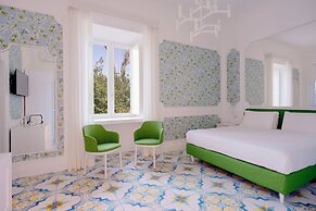 Relais Correale Rooms & Garden