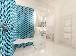 Relais Correale Rooms & Garden