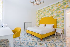 Relais Correale Rooms & Garden