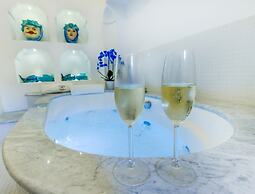 Relais Correale Rooms & Garden