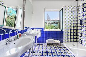 Relais Correale Rooms & Garden