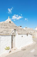 Trulli Holiday Albergo Diffuso