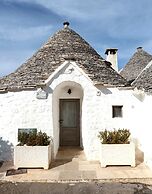 Trulli Holiday Albergo Diffuso