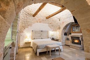 Trulli Holiday Albergo Diffuso