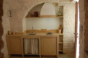 Trulli Holiday Albergo Diffuso