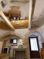 Trulli Holiday Albergo Diffuso