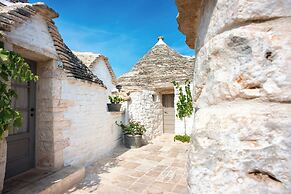 Trulli Holiday Albergo Diffuso