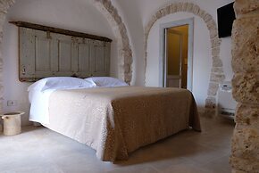 Trulli Holiday Albergo Diffuso