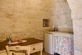 Trulli Holiday Albergo Diffuso