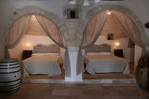 Trulli Holiday Albergo Diffuso