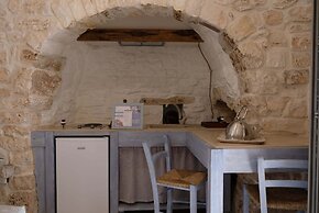 Trulli Holiday Albergo Diffuso