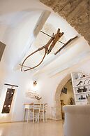 Trulli Holiday Albergo Diffuso