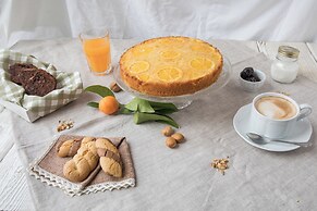 Trulli Holiday Albergo Diffuso