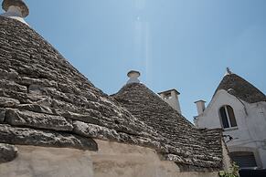 Trulli Holiday Albergo Diffuso