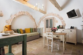 Trulli Holiday Albergo Diffuso