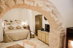 Trulli Holiday Albergo Diffuso