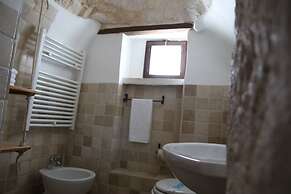 Trulli Holiday Albergo Diffuso