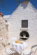 Trulli Holiday Albergo Diffuso