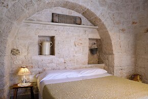 Trulli Holiday Albergo Diffuso