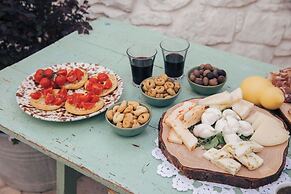 Trulli Holiday Albergo Diffuso