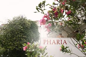 Aparthotel Pharia