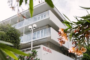 Aparthotel Pharia