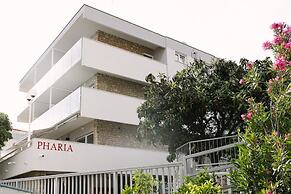 Aparthotel Pharia