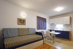 Aparthotel Pharia