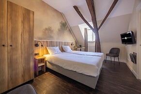 Fletcher Hotel-Restaurant La Ville Blanche